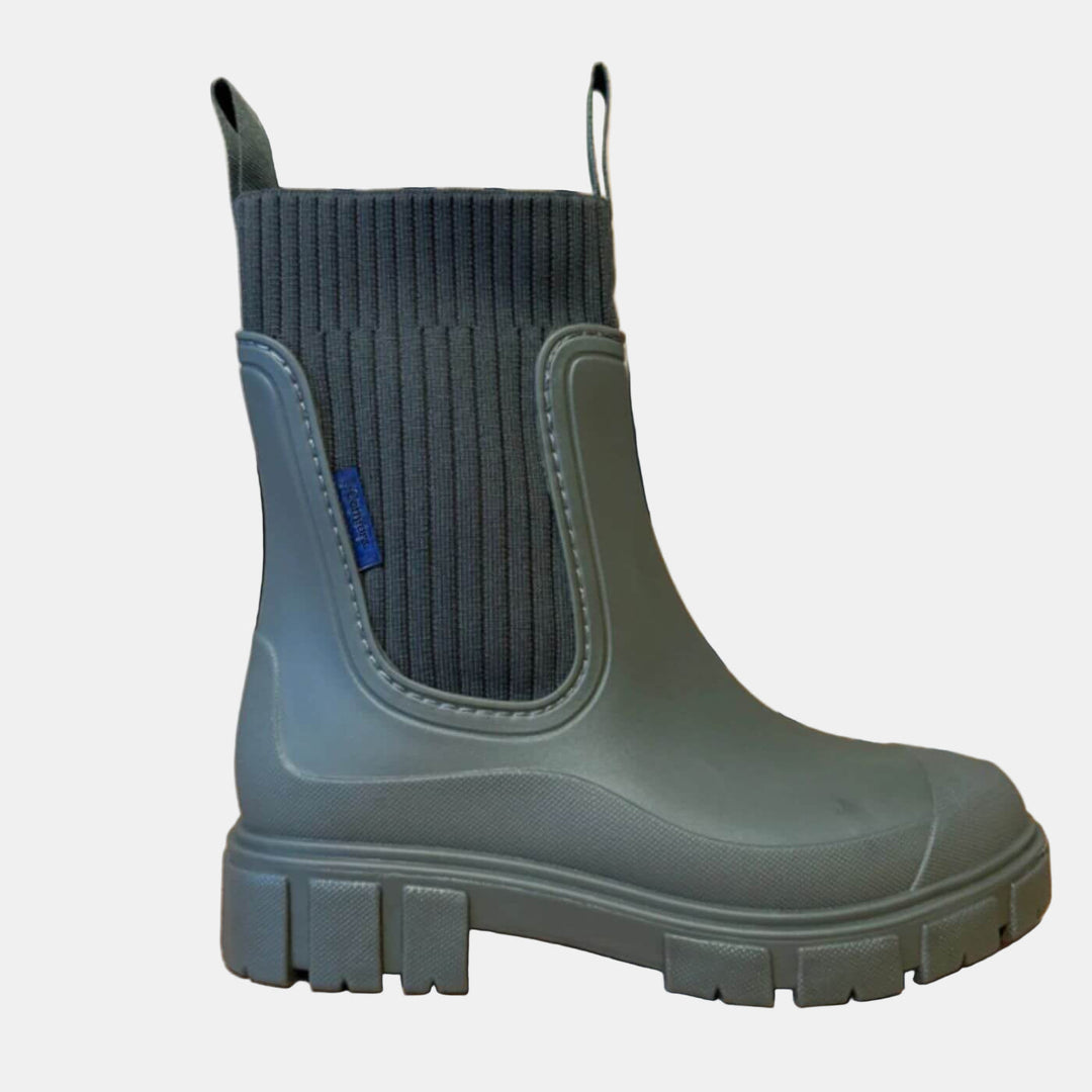 Tynni | Orthopedic Women Boots