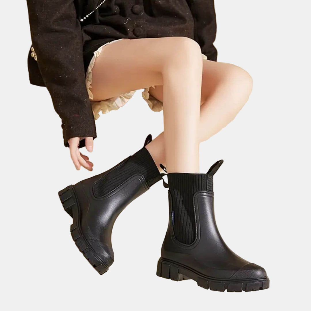 Tynni | Orthopedic Women Boots