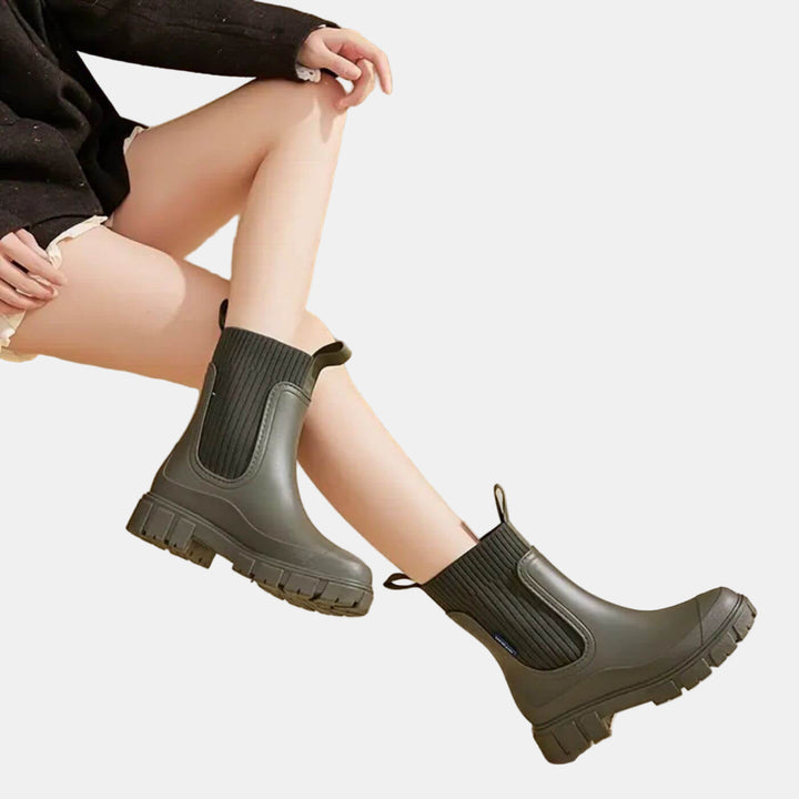 Tynni | Orthopedic Women Boots