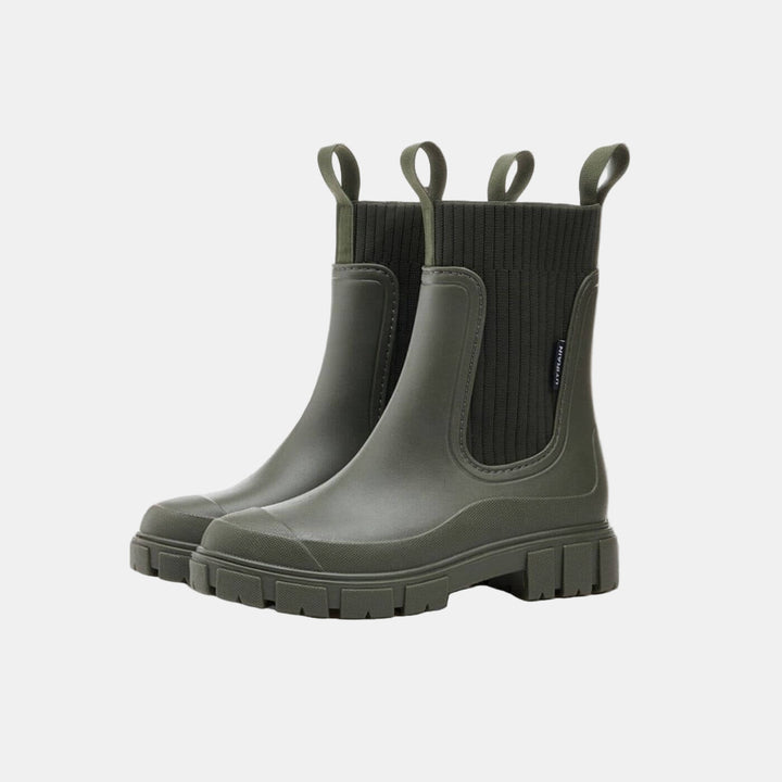Tynni | Orthopedic Women Boots