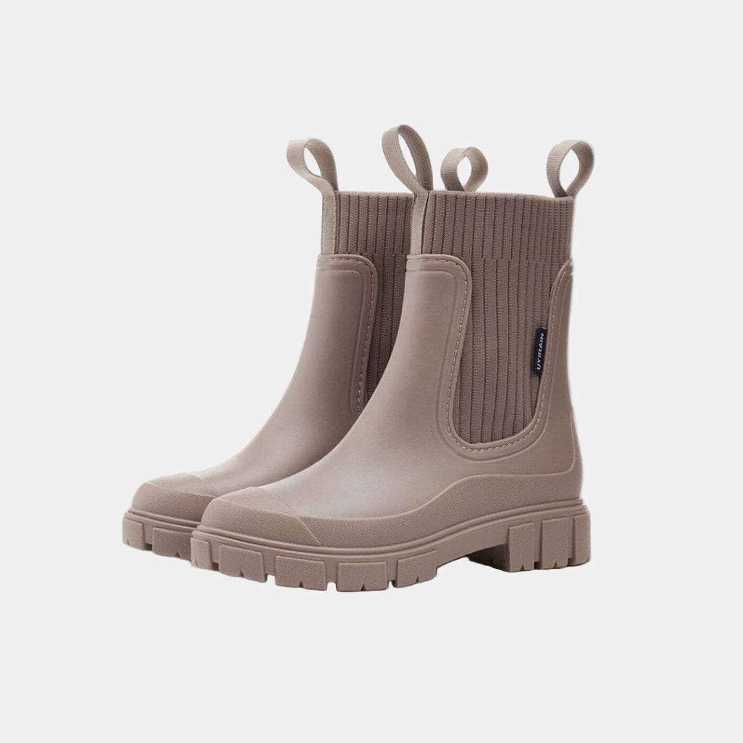 Tynni | Orthopedic Women Boots