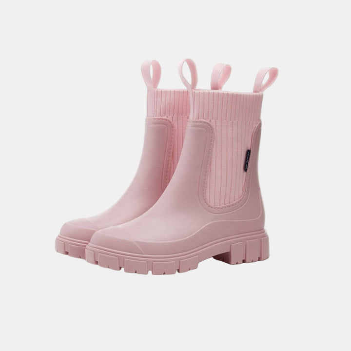Tynni | Orthopedic Women Boots