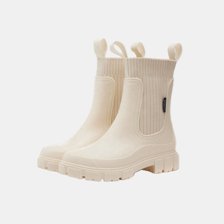 Tynni | Orthopedic Women Boots