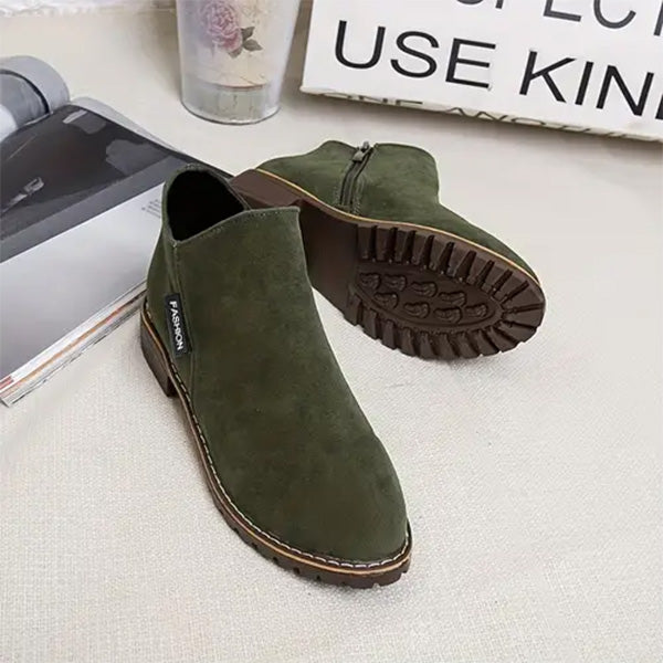 Maele | Orthopedic Women Boots