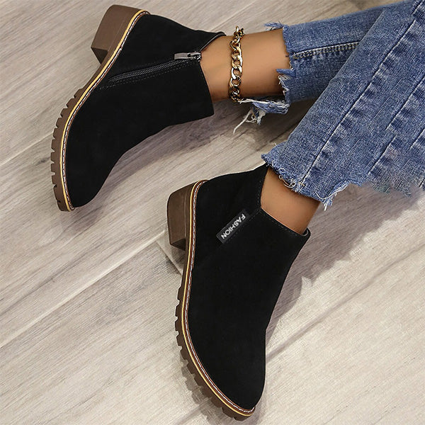 Maele | Orthopedic Women Boots