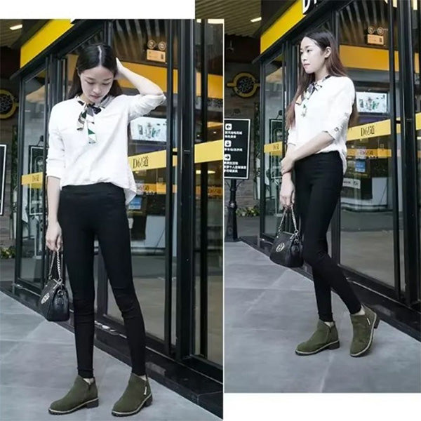 Maele | Orthopedic Women Boots