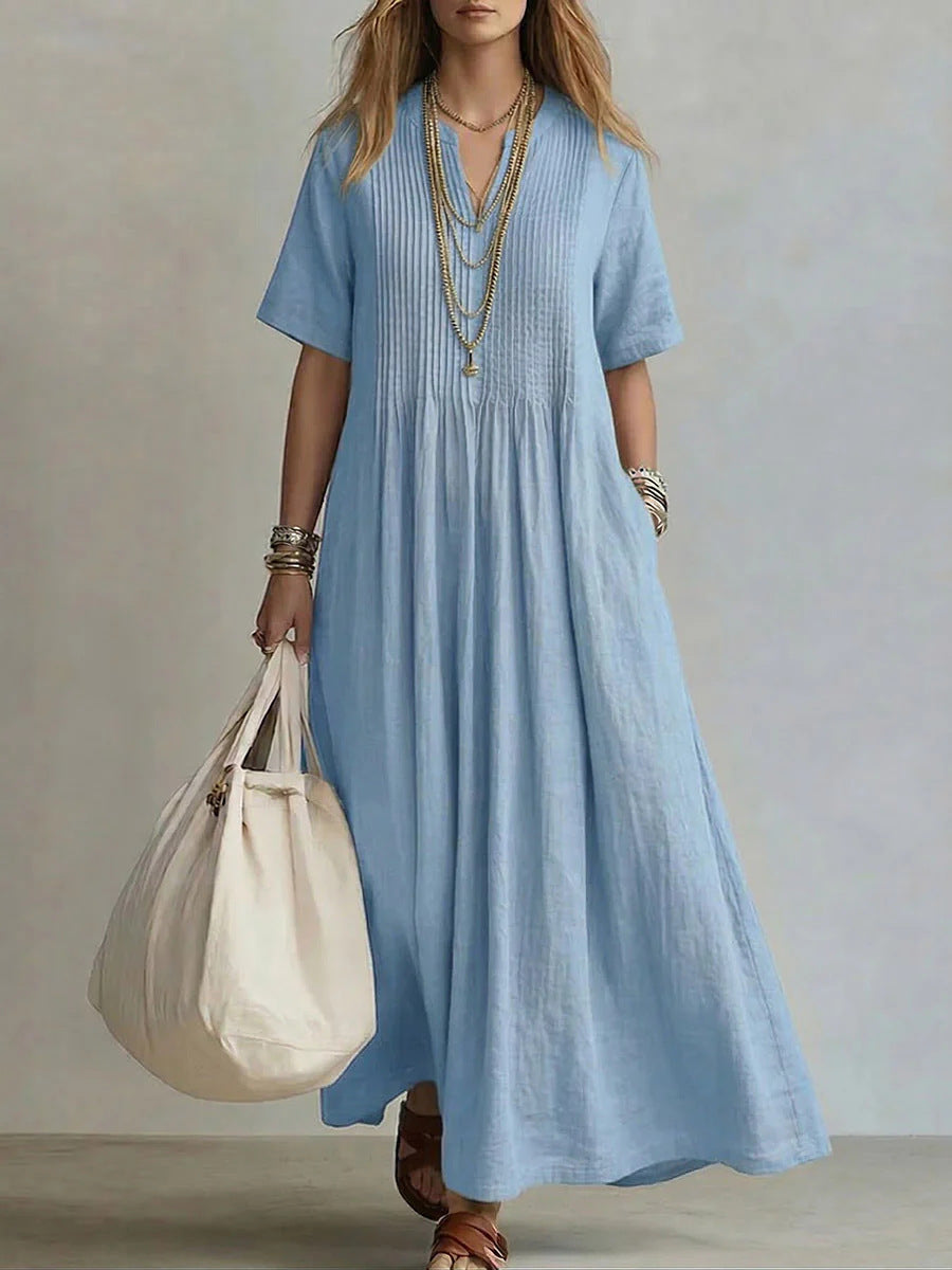 Blossom & Co. | The Effortless Maxi Dress