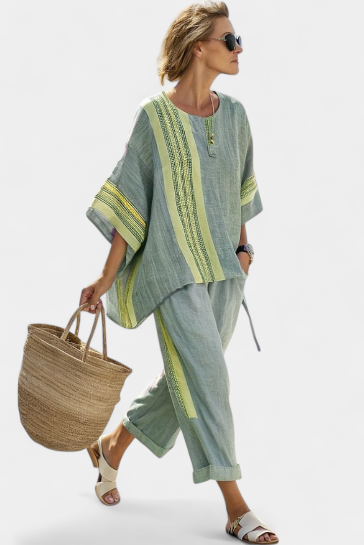 Artisan Lane — Easy Ease Set