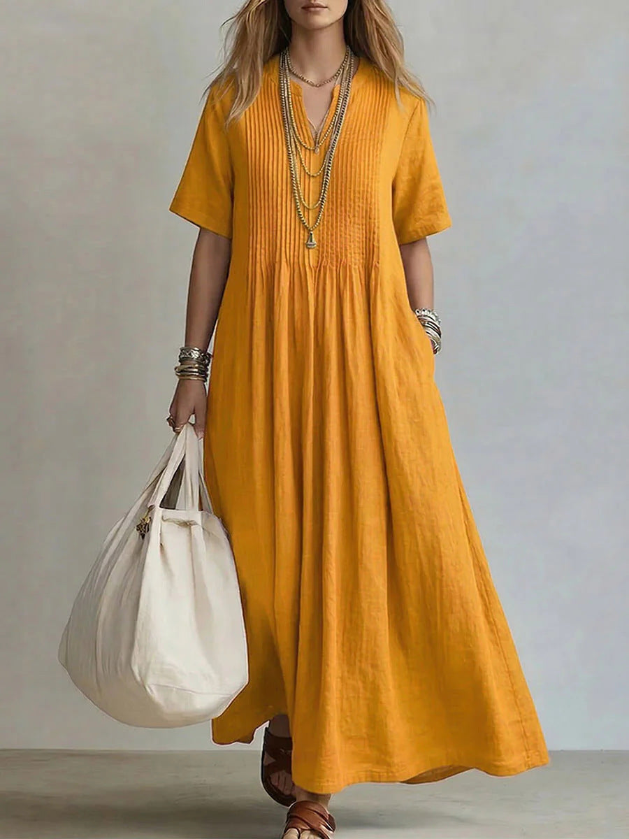 Blossom & Co. | The Effortless Maxi Dress