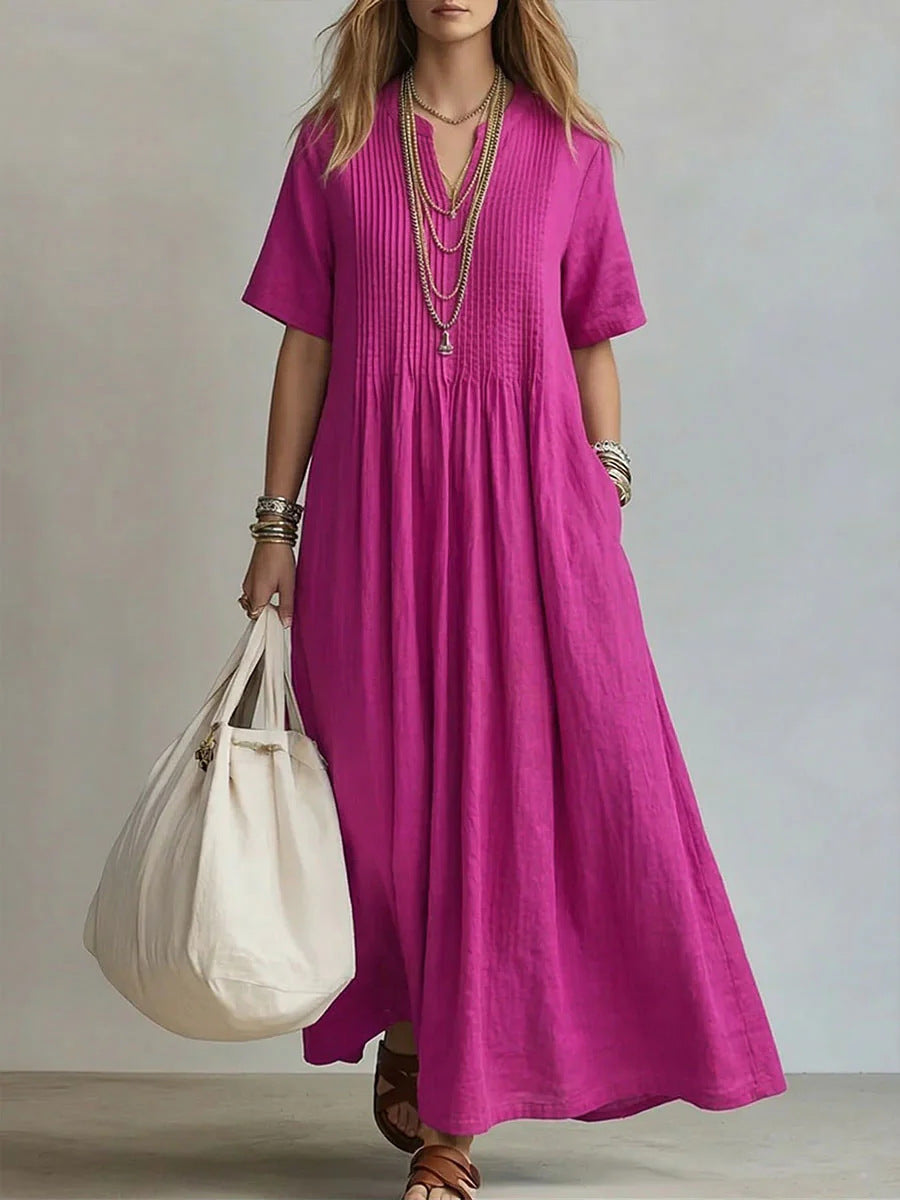 Blossom & Co. | The Effortless Maxi Dress