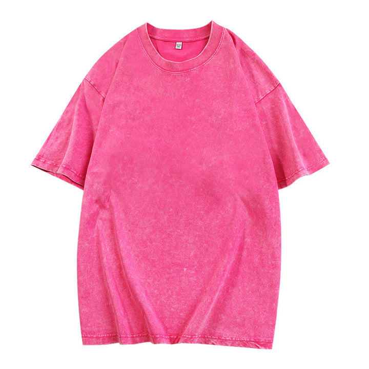 LAYLITA | Loose Fit Comfortable Crewneck Top