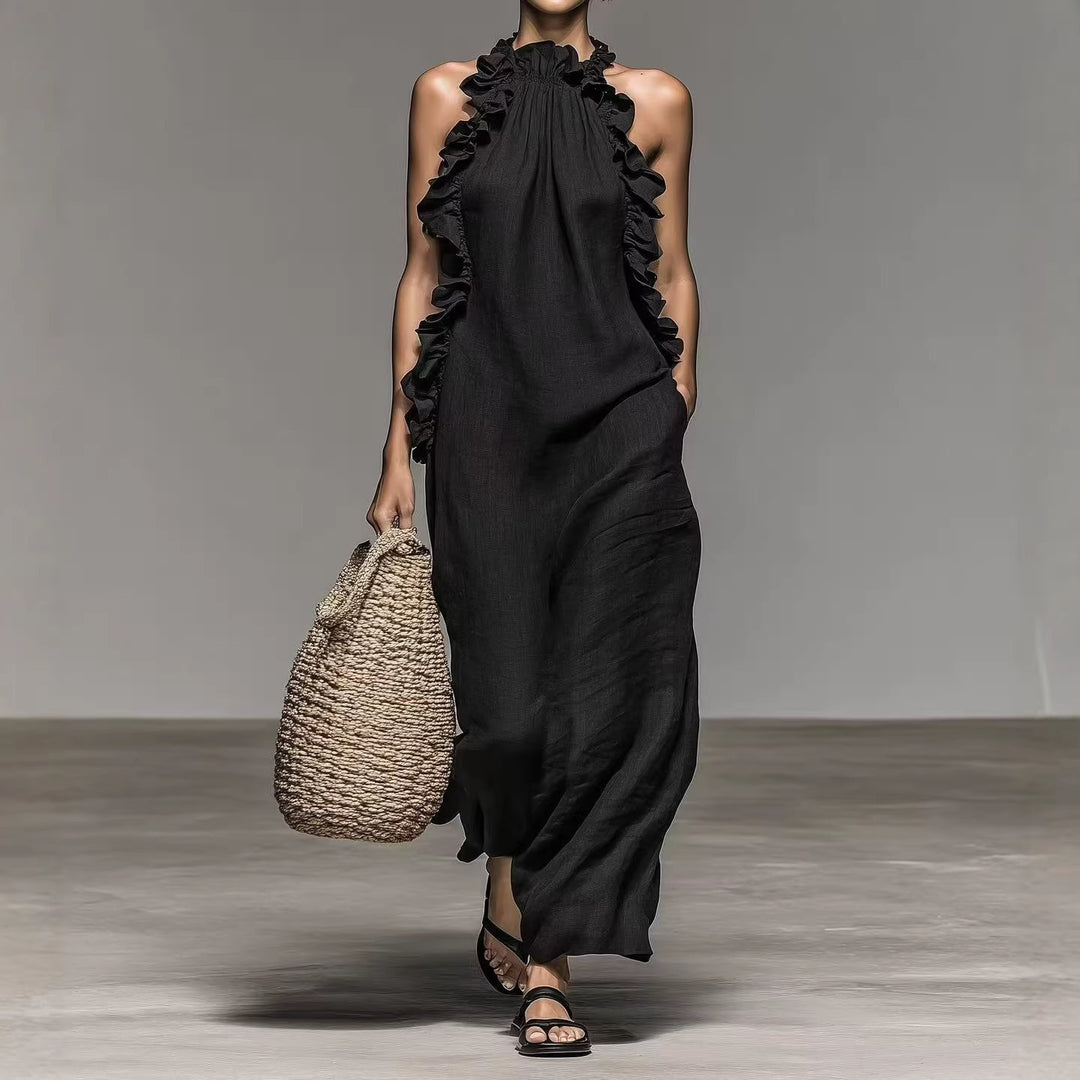 Zevora | Summer Maxi Dress