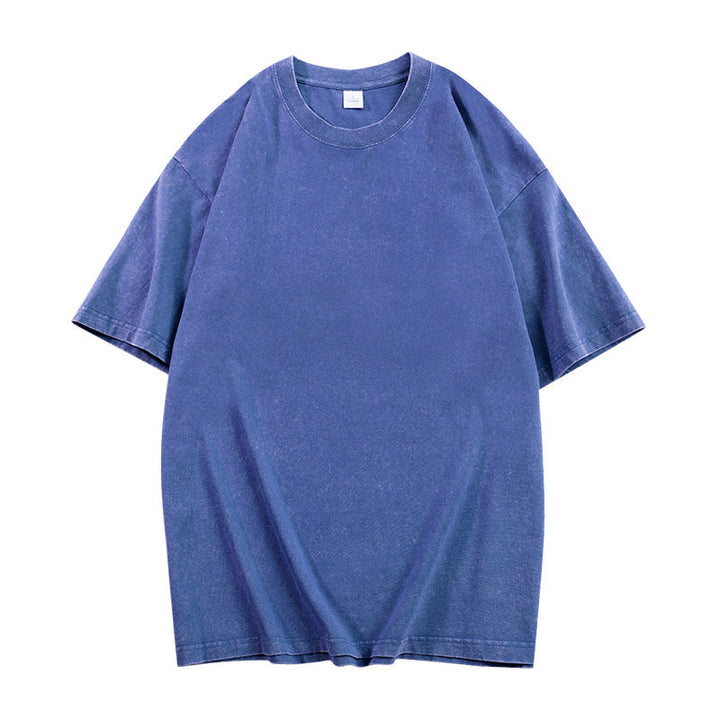 LAYLITA | Loose Fit Comfortable Crewneck Top