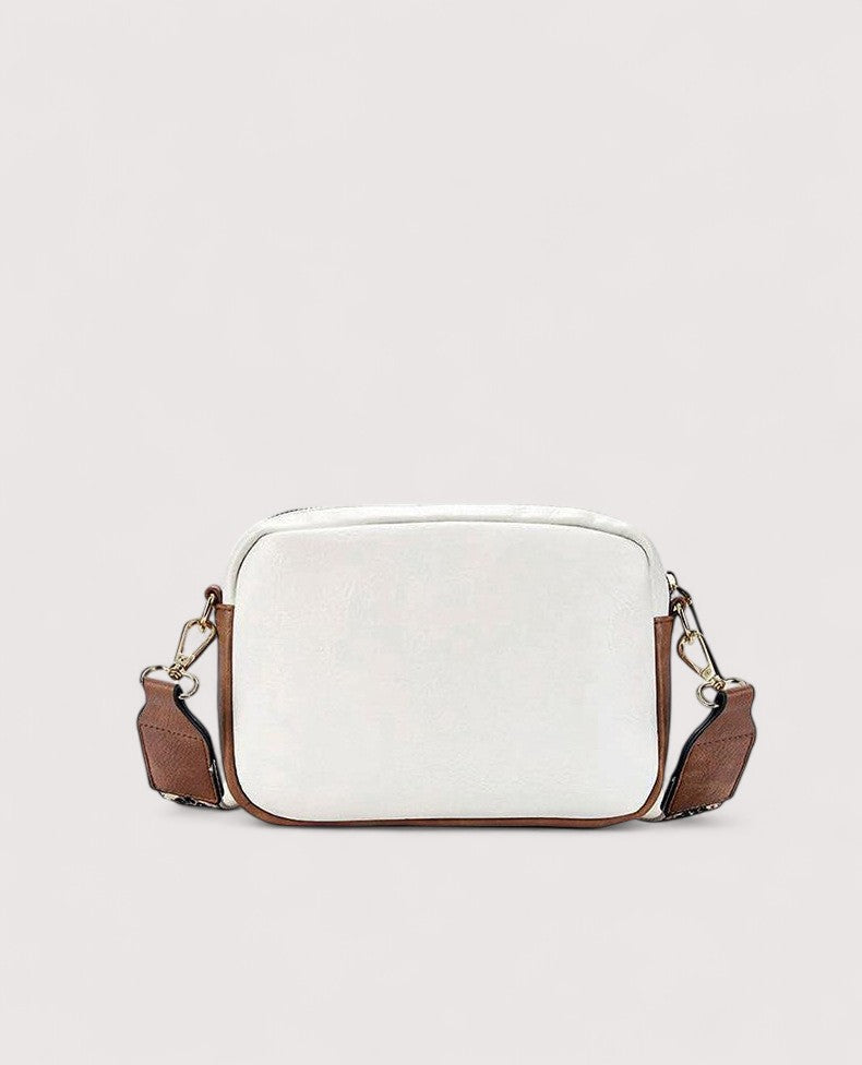 Livia | Women Lightweight Crossbody Bag