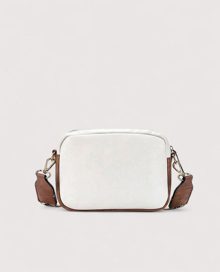 Livia | Women Lightweight Crossbody Bag