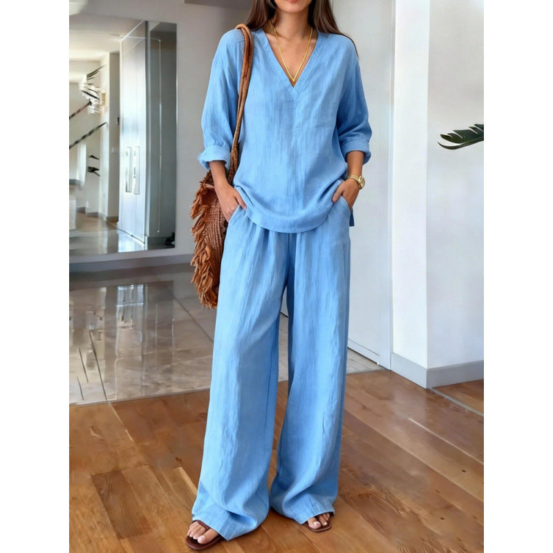 Everly | The No-Brainer Set