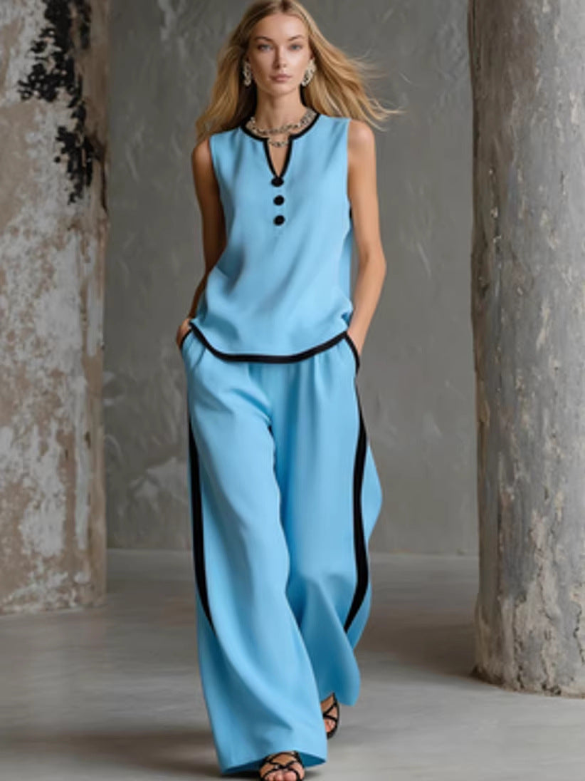 Ravelle | Effortless Two-Piece Set
