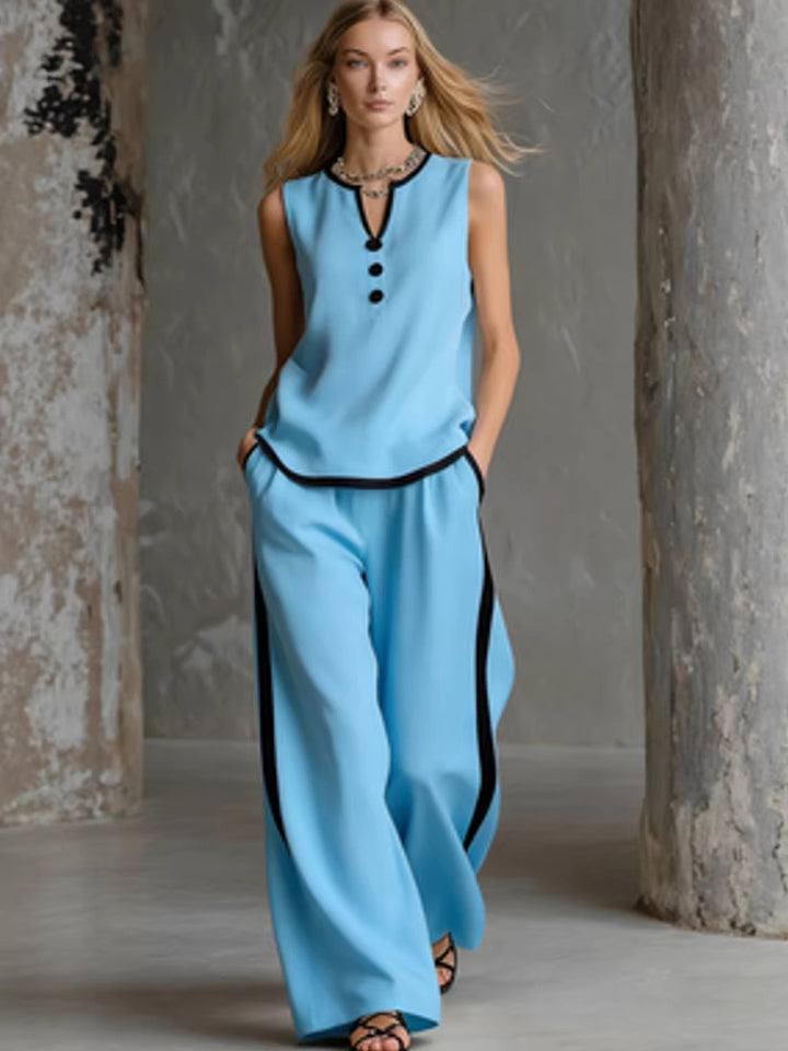 Ravelle | Effortless Two-Piece Set