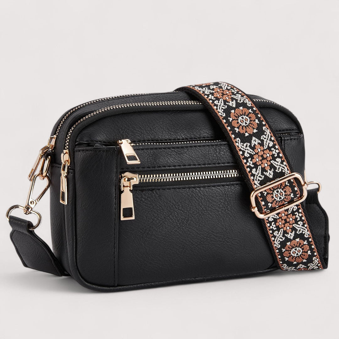 Livia | Women Lightweight Crossbody Bag