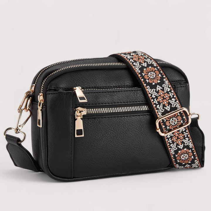 Livia | Women Lightweight Crossbody Bag