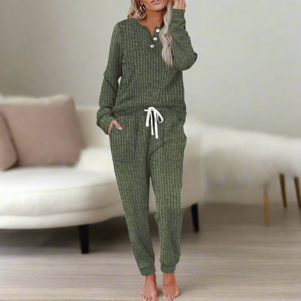 Ulla & Co. — Relaxed Lounge Set