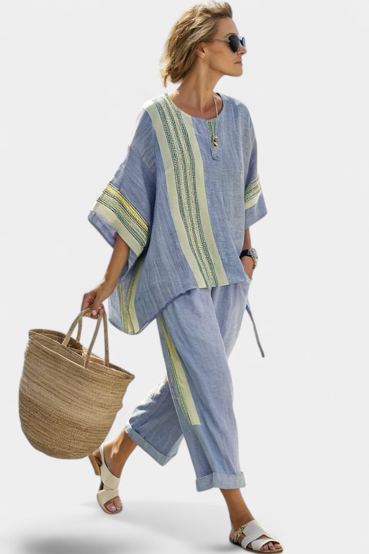 Artisan Lane — Easy Ease Set
