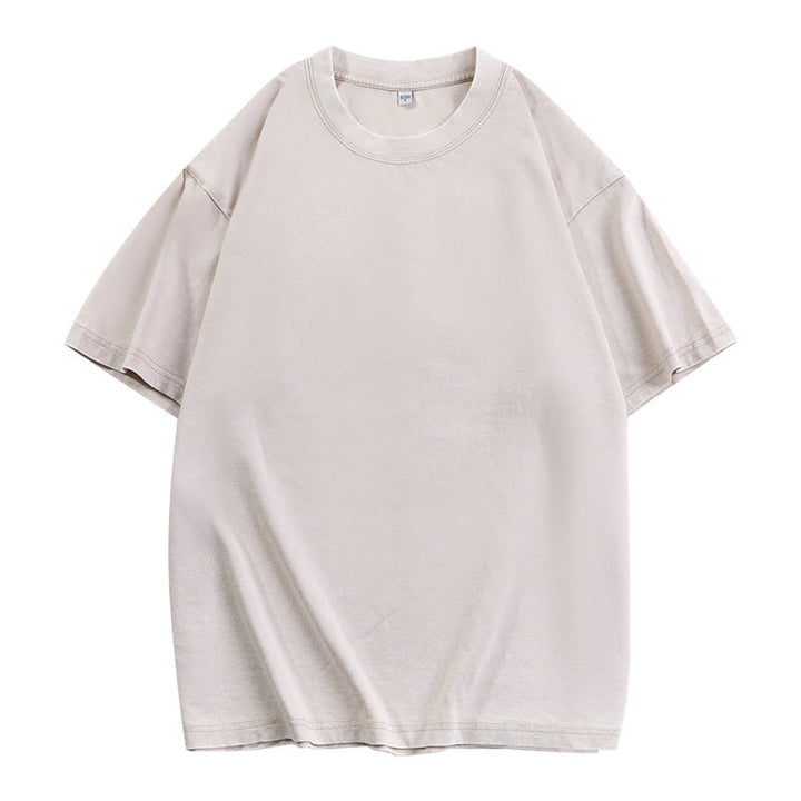 LAYLITA | Loose Fit Comfortable Crewneck Top