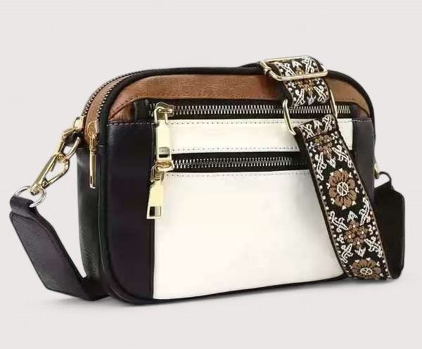 Livia | Women Lightweight Crossbody Bag