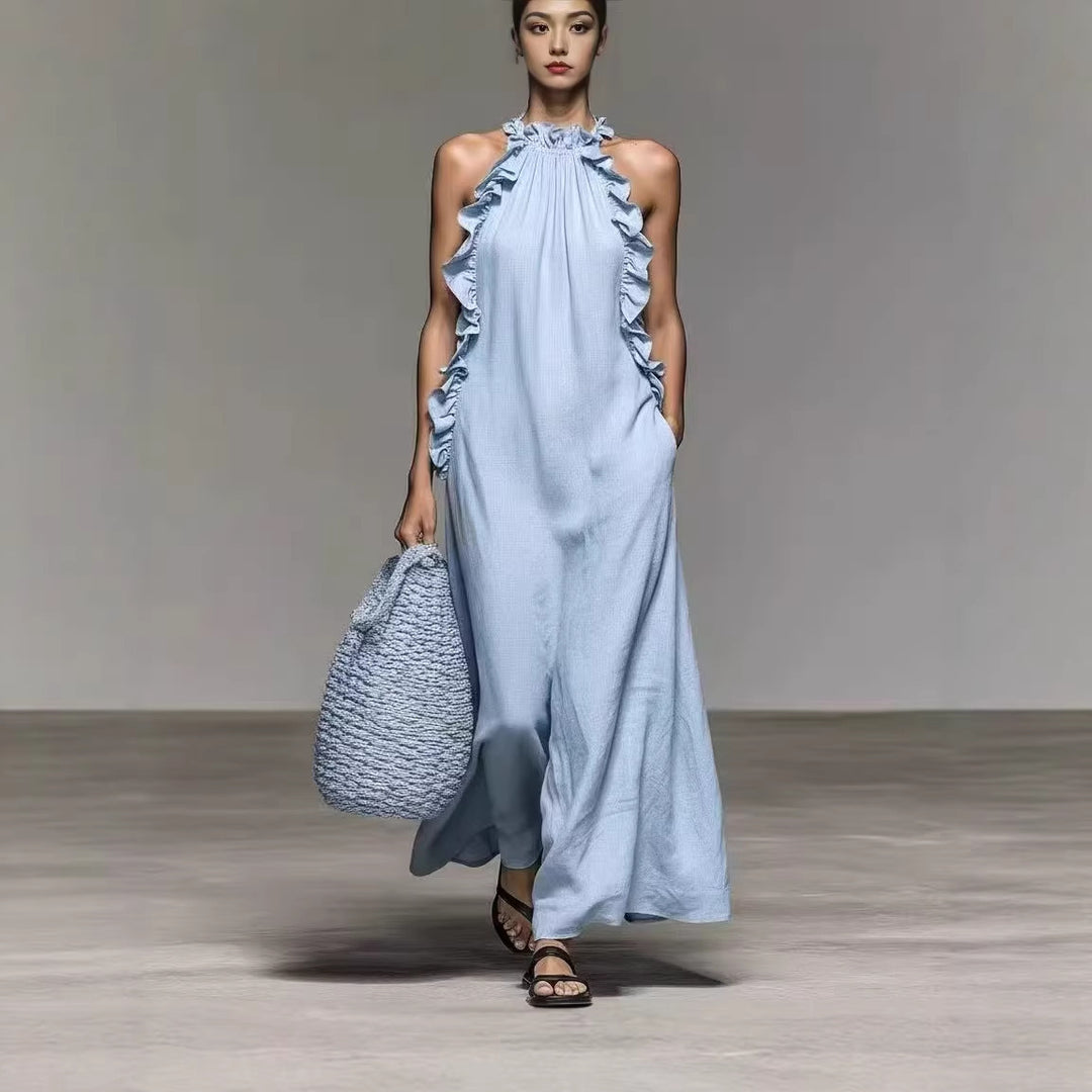 Zevora | Summer Maxi Dress