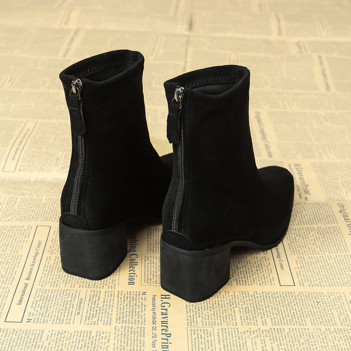 Vynce | Women Comfortable Boots