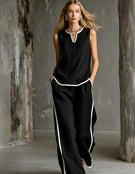 Ravelle | Effortless Two-Piece Set