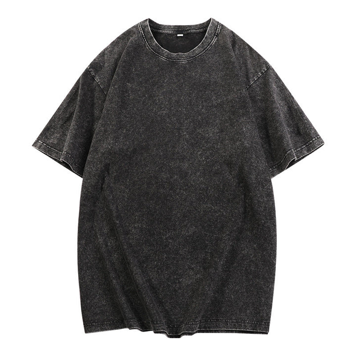 LAYLITA | Loose Fit Comfortable Crewneck Top