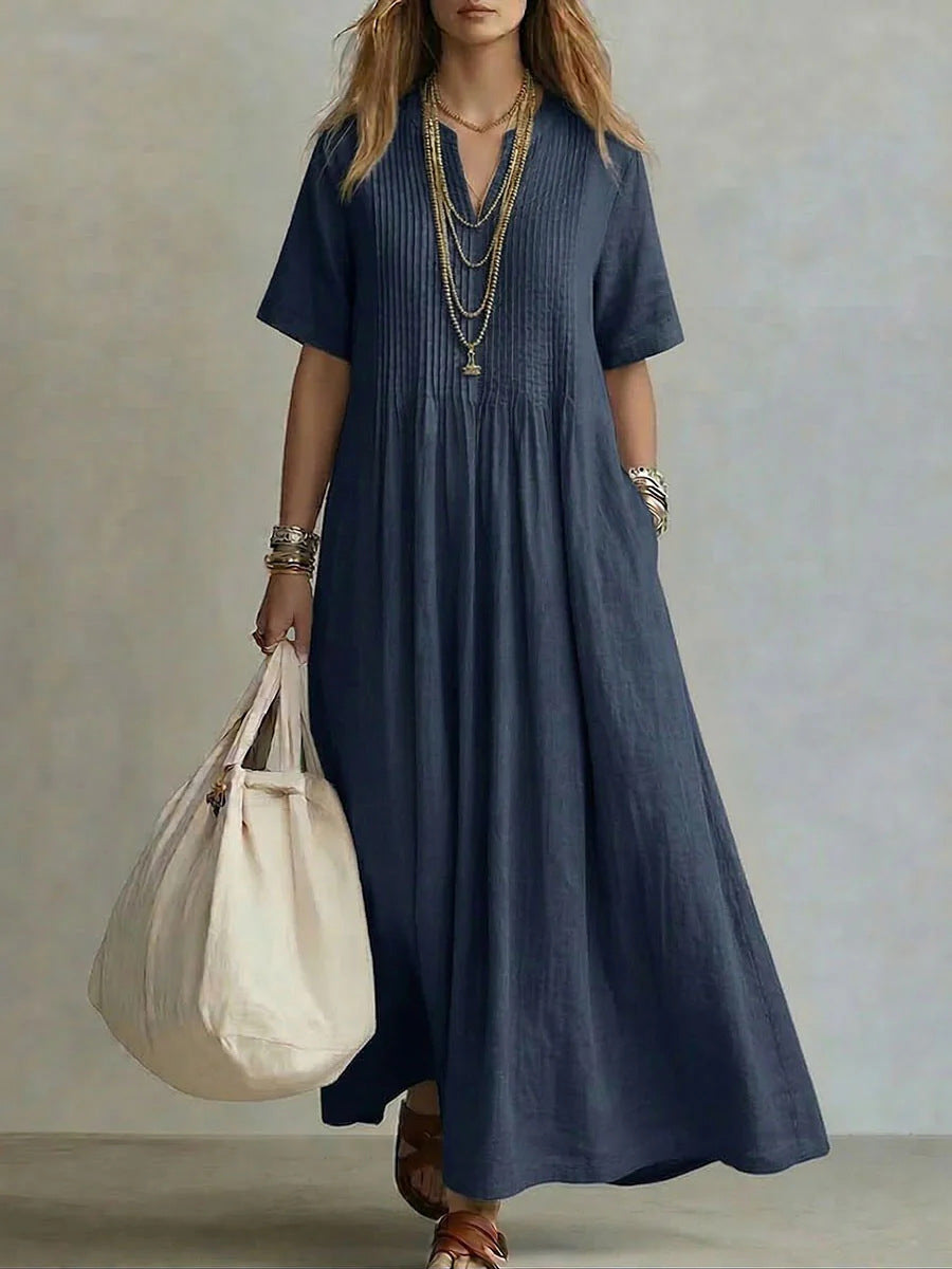 Blossom & Co. | The Effortless Maxi Dress