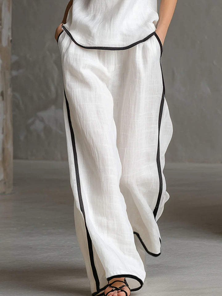 Ravelle | Effortless Two-Piece Set