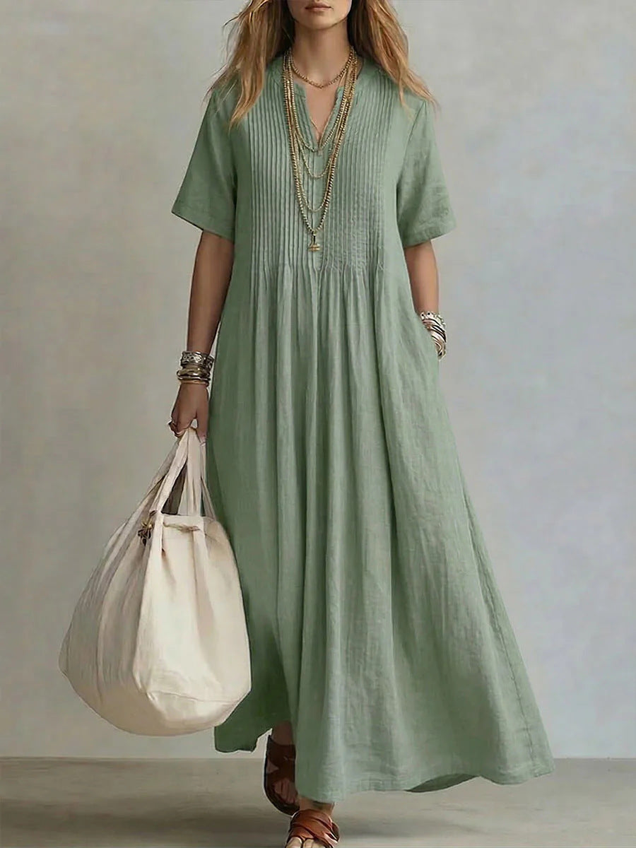 Blossom & Co. | The Effortless Maxi Dress