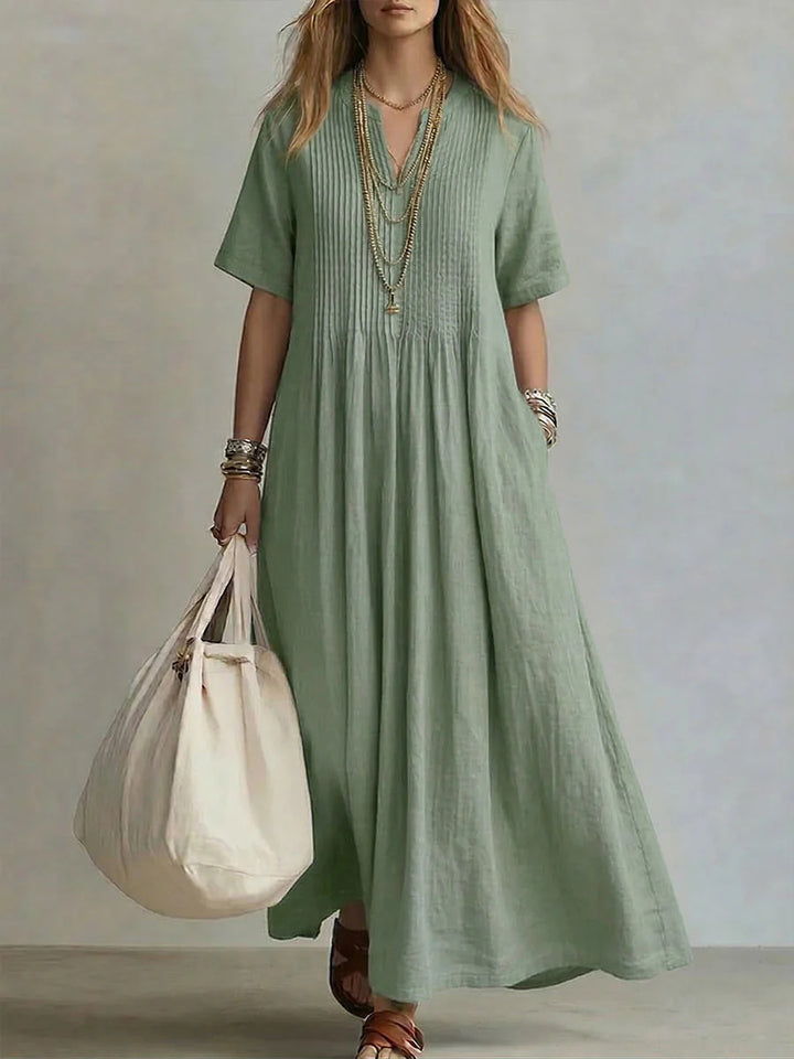 Blossom & Co. | The Effortless Maxi Dress