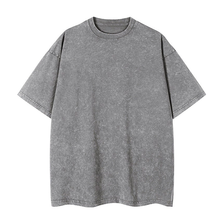 LAYLITA | Loose Fit Comfortable Crewneck Top