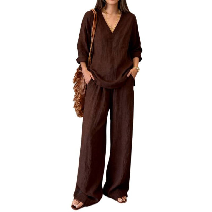Everly | The No-Brainer Set