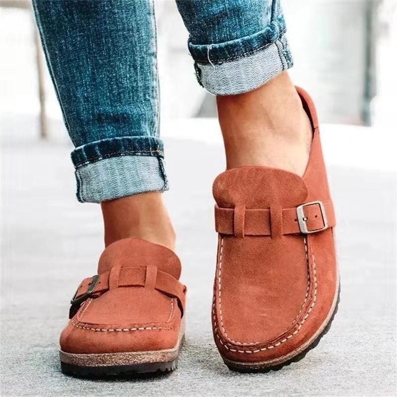 MIREVA | Orthopedic Clogs