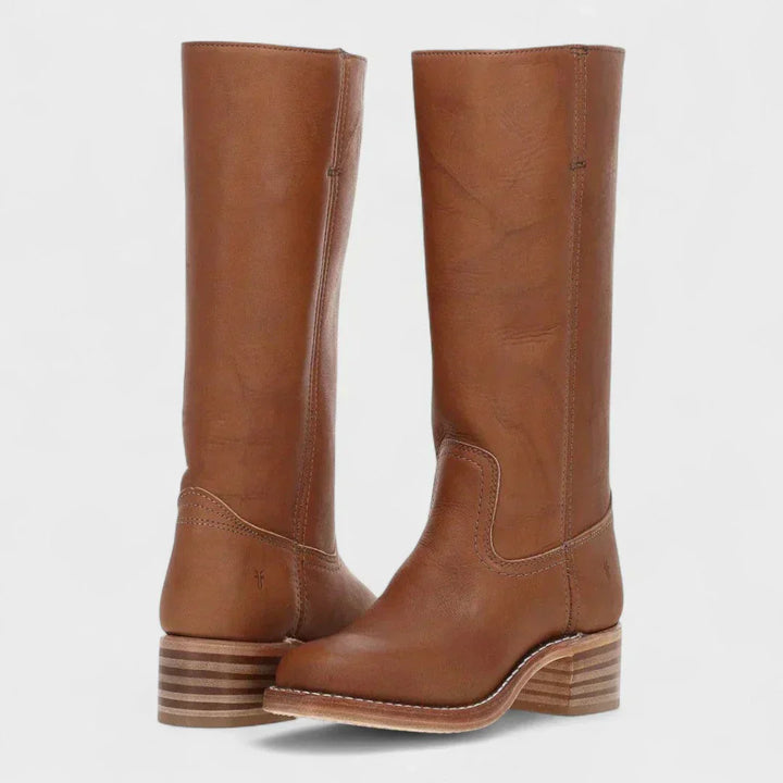 Liah | Orthopedic Women Boots