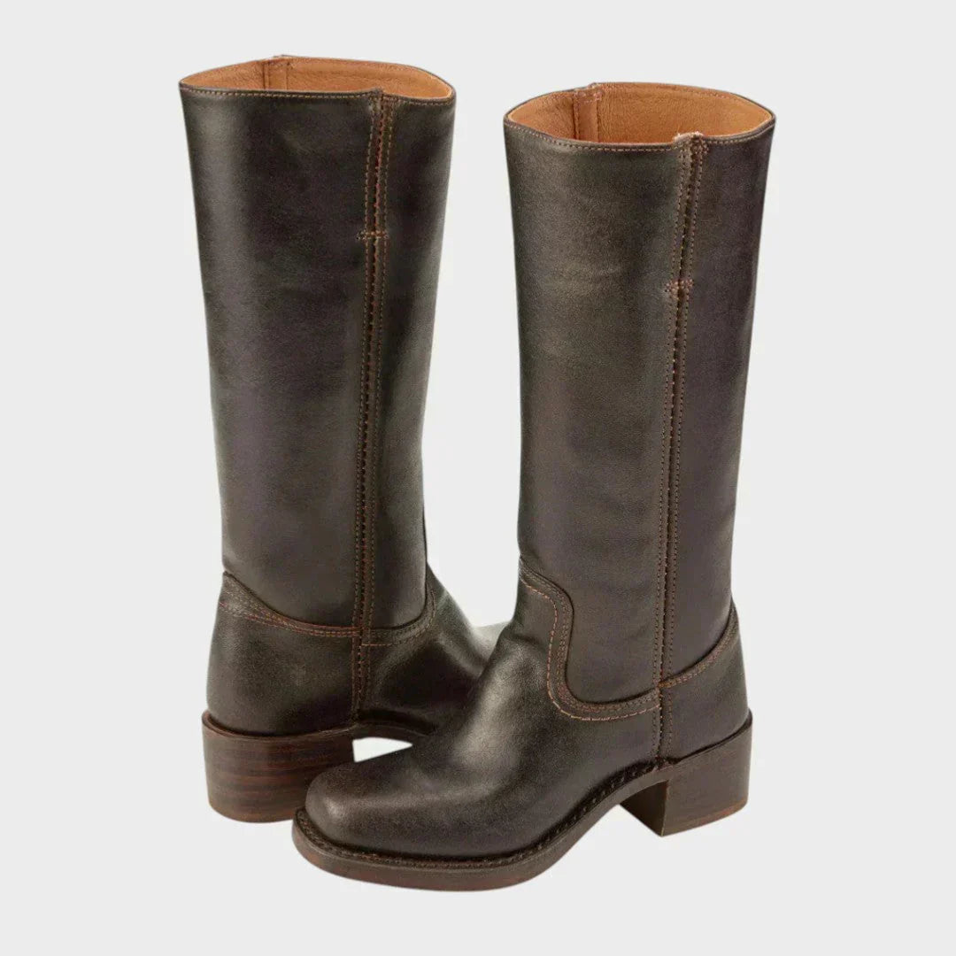 Liah | Orthopedic Women Boots