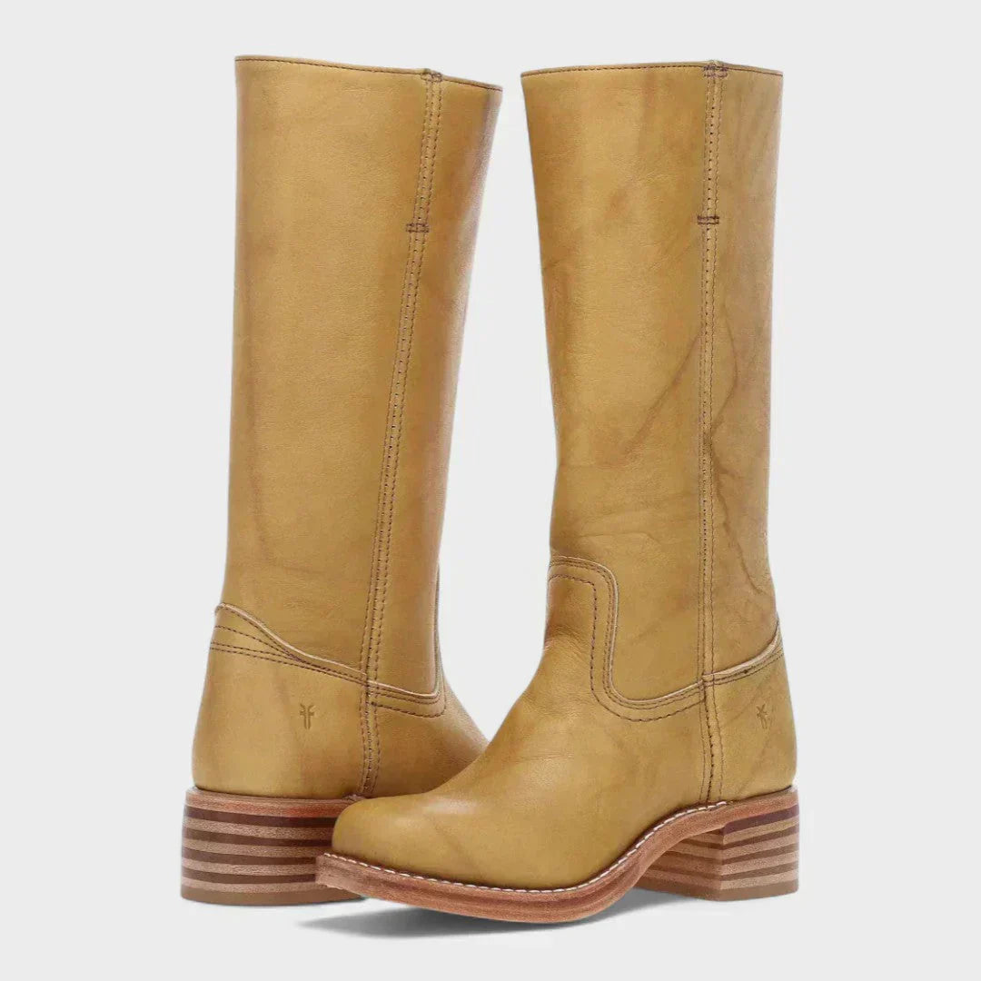Liah | Orthopedic Women Boots