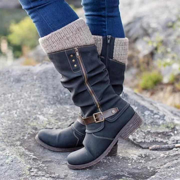 Zarrah | Women Orthopedic Boots