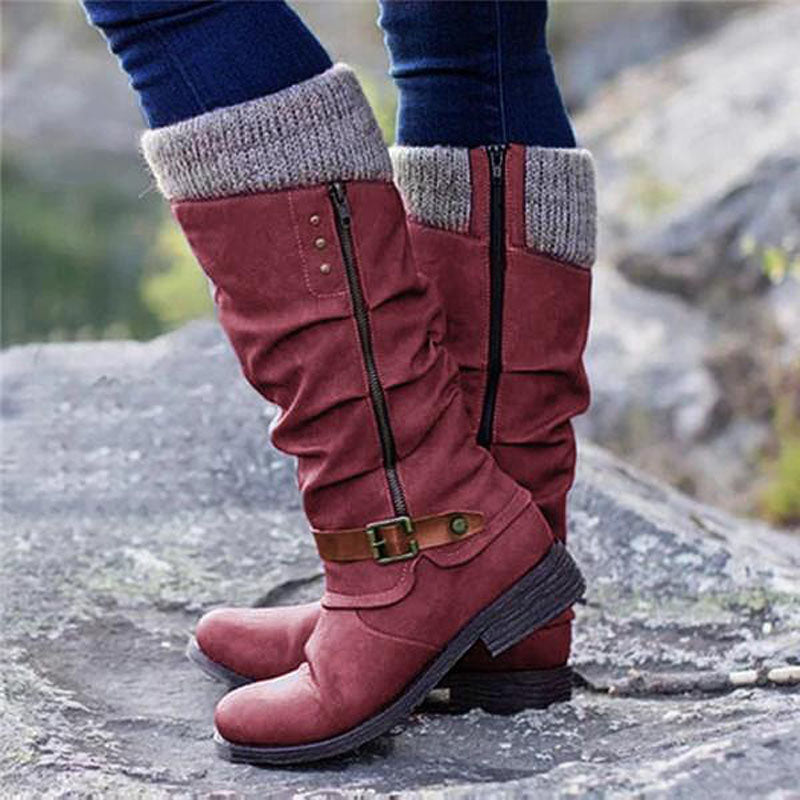 Zarrah | Women Orthopedic Boots