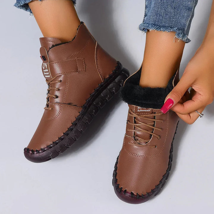 Vexia | Women Orthopedic Boots
