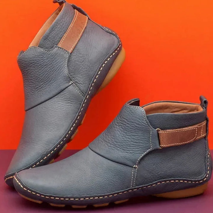 Faylen | Orthopedic Women Boots