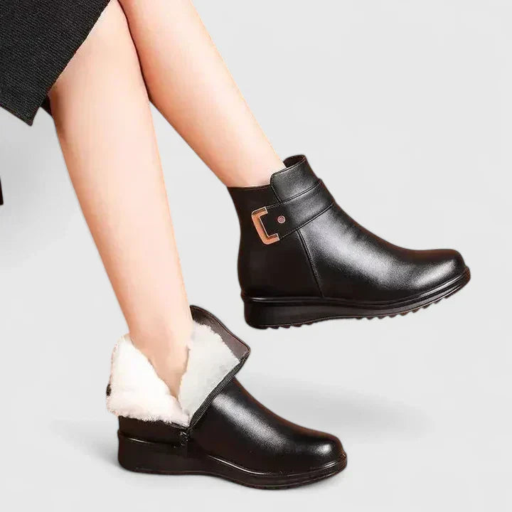 Rhovelyn | Women Orthopedic Boots