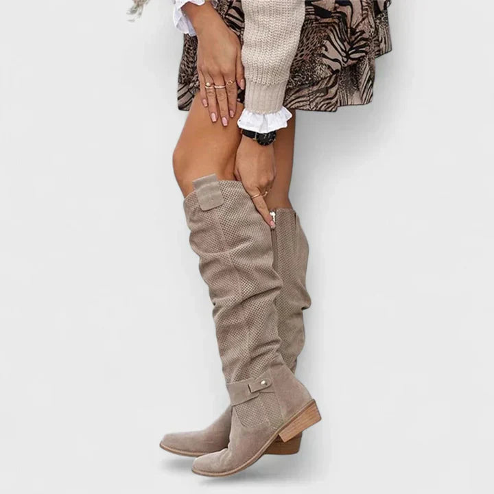 Lei | Orthopedic Women Boots