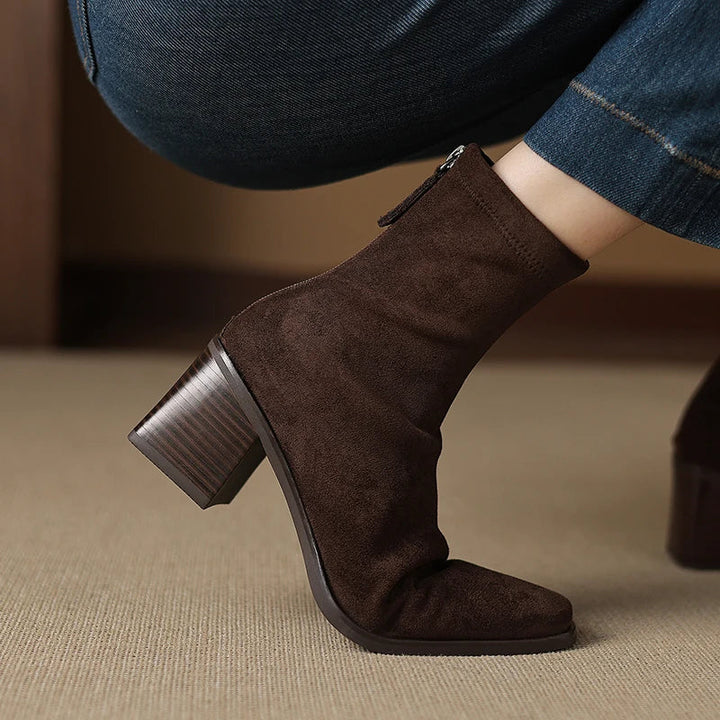 Vynce | Women Comfortable Boots