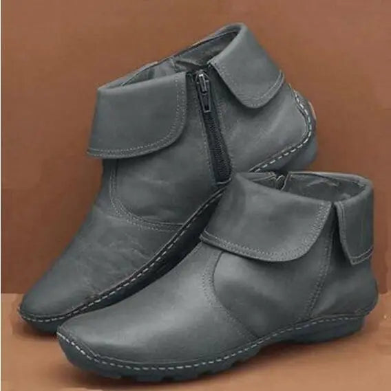 Faylen | Orthopedic Women Boots